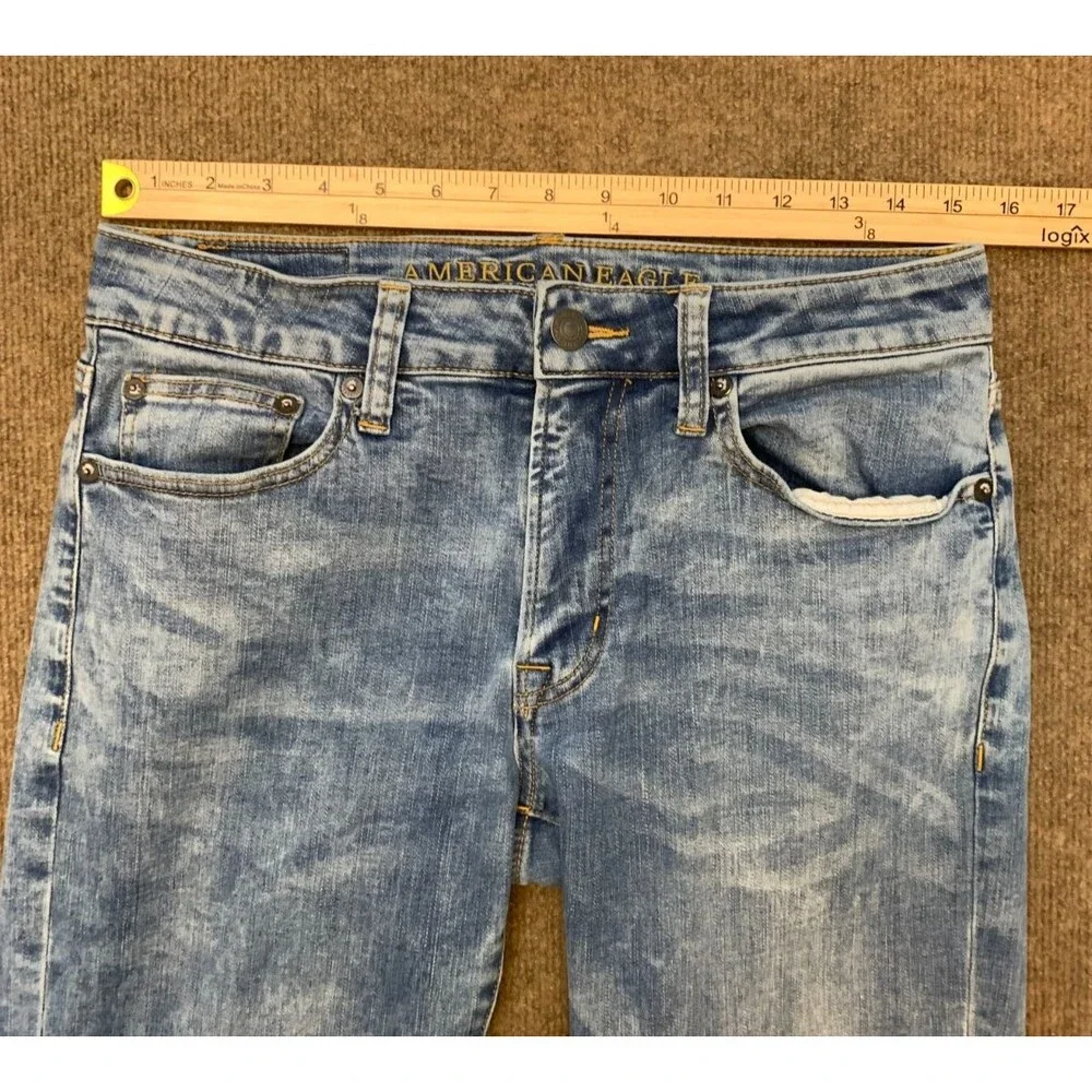 American Eagle Outfitters thank you